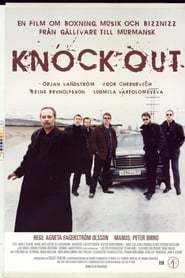 Knockout' Poster