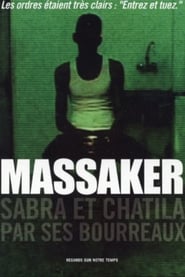 Massacre' Poster