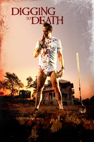 Digging to Death' Poster
