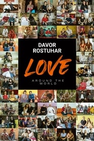 Love Around the World' Poster