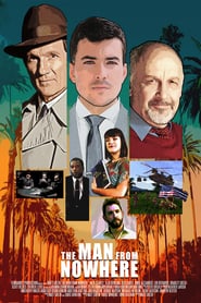 The Man from Nowhere' Poster
