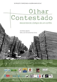 Olhar Contestado' Poster