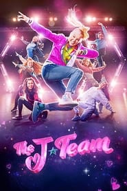 The J Team' Poster