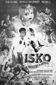 Isko Adventures In Animasia' Poster