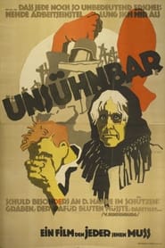 Unshnbar' Poster