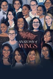 Anatomy of Wings' Poster