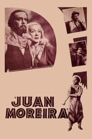 Juan Moreira' Poster