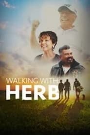 Walking with Herb' Poster