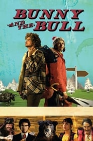 Bunny and the Bull' Poster