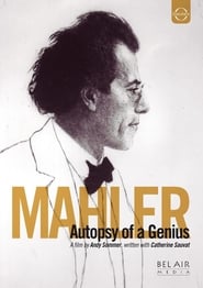 Gustav Mahler  Autopsie dun gnie' Poster