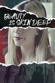Beauty Is Skin Deep' Poster