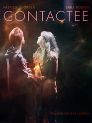 Contactee' Poster