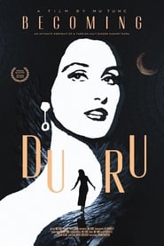 Becoming Duru' Poster