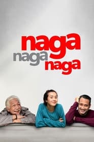 Naga Naga Naga' Poster