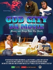 God City Da Movie' Poster