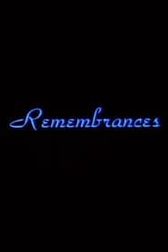Remembrances' Poster