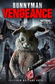 Bunnyman Vengeance' Poster