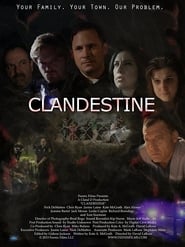 Clandestine' Poster