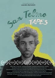 San Telmo Tapes' Poster