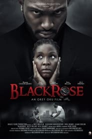 Black Rose' Poster