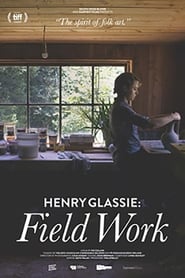 Henry Glassie Field Work' Poster