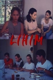 Lihim' Poster