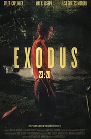 Exodus 2320' Poster