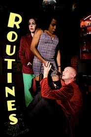 Routines' Poster