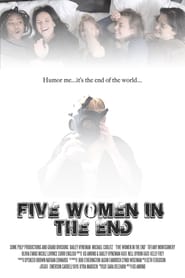 Five Women in the End' Poster