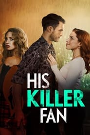 His Killer Fan' Poster