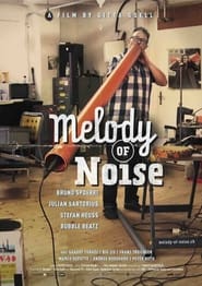 Melody of Noise' Poster