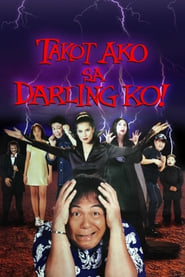 Takot Ako sa Darling Ko' Poster
