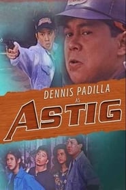 Astig' Poster