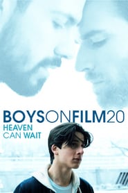 Boys On Film 20 Heaven Can Wait' Poster