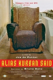 Alias Kurban Sad' Poster