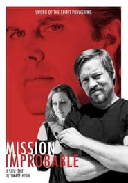 Mission Improbable' Poster