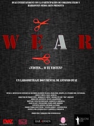 Wear' Poster