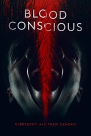 Blood Conscious' Poster