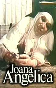 Joana Anglica' Poster