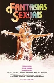 Fantasias Sexuais' Poster
