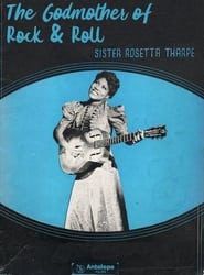 Sister Rosetta Tharpe The Godmother of Rock  Roll' Poster