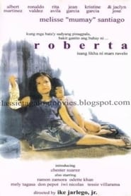 Roberta' Poster