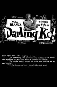 Darling Ko' Poster