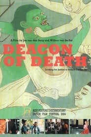 Deacon of Death' Poster