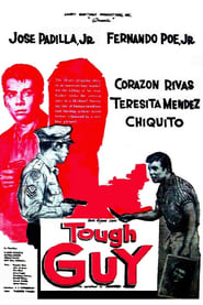 Tough Guy' Poster