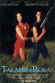 Talahib at Rosas' Poster