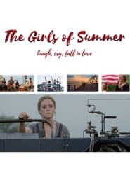 The Girls of Summer' Poster