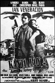 Kanto Boy 2 Anak ni Totoy Guapo' Poster