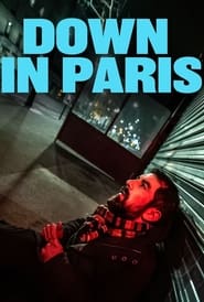 Down in Paris' Poster