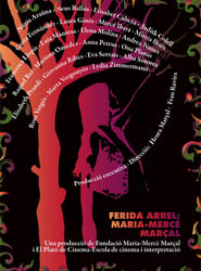 Ferida arrel MariaMerc Maral' Poster